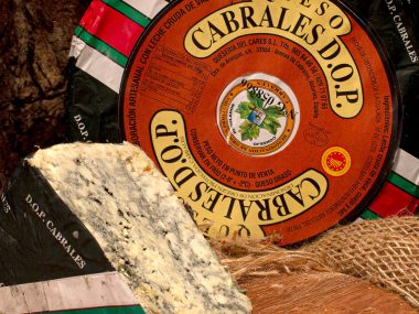 Cabrales A.O.P.