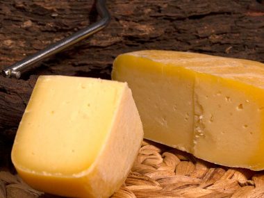 Fromages biologiques