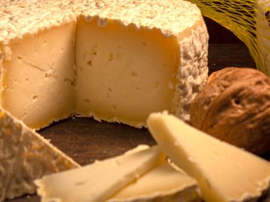 Autres fromages asturiens