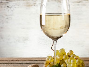 Vinos DOP Cangas Blancos