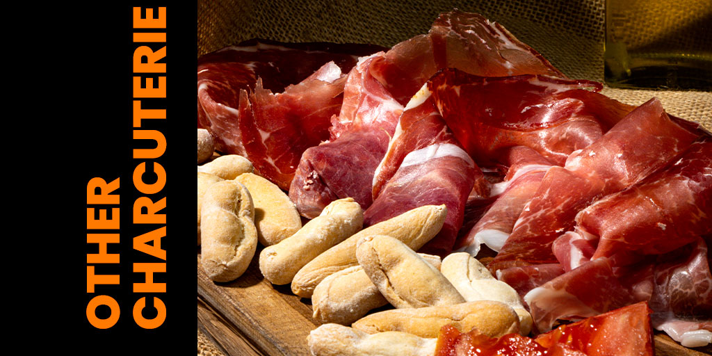 OTHER CHARCUTERIE CUTS