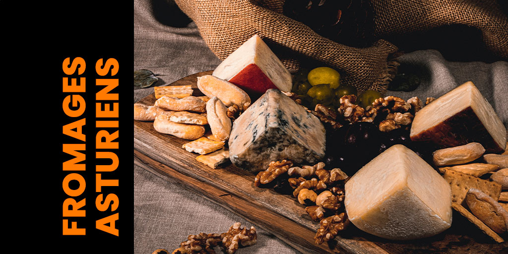 FROMAGES ASTURIENS